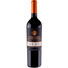 Farmus Gran Reserva Carmenere 